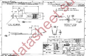 62445-1 datasheet  